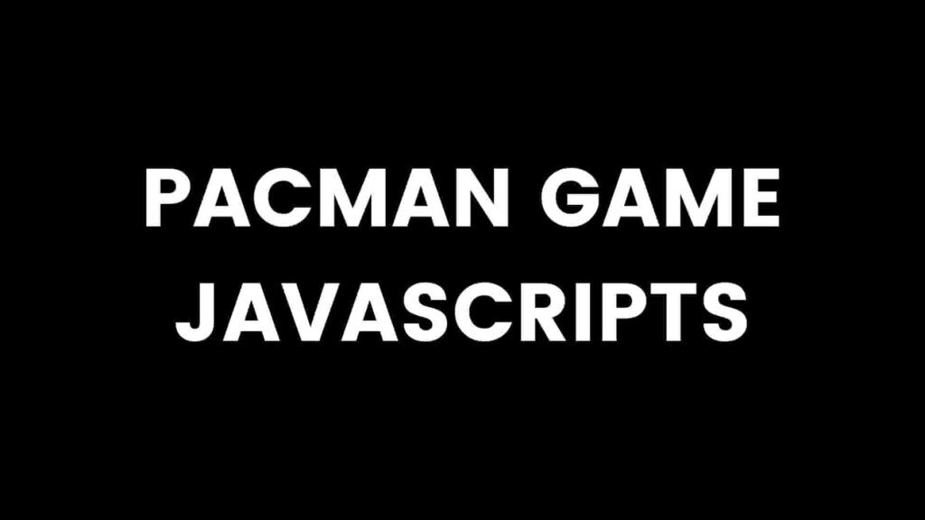 How to Hack the Google version of the Pac-Man game « JavaScript / AJAX ::  WonderHowTo